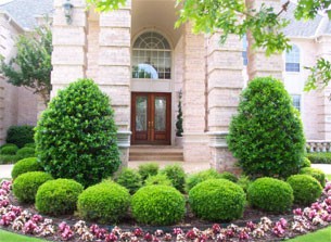 Beautiful House Exterior