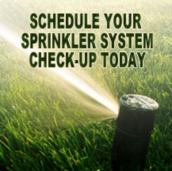 Sprinkler System